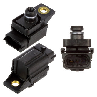 gpd® - Fuel Tank Pressure Sensor