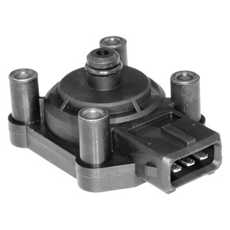 gpd® - Fuel Tank Pressure Sensor