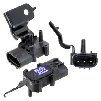 gpd® - Fuel Tank Pressure Sensor