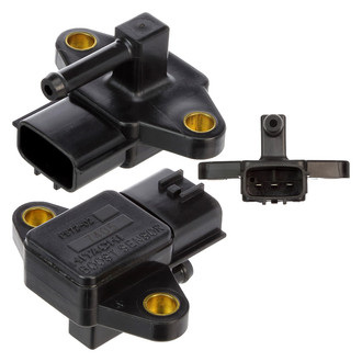 gpd® - Fuel Tank Pressure Sensor