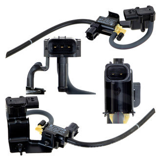 gpd® - Fuel Tank Pressure Sensor