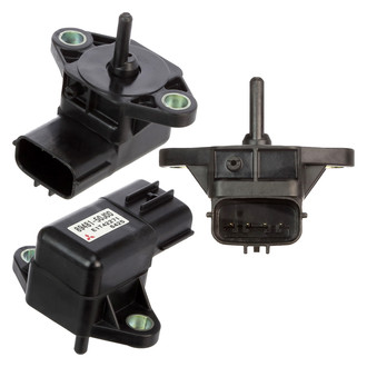 gpd® - Fuel Tank Pressure Sensor