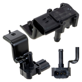 gpd® - Fuel Tank Pressure Sensor