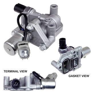 gpd® - Variable Valve Timing Solenoid