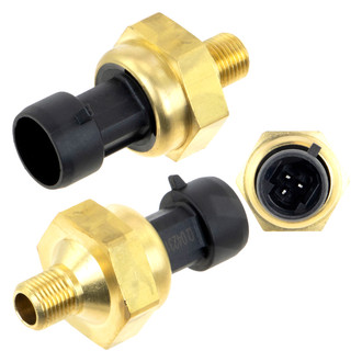 gpd® - EGR Pressure Sensor