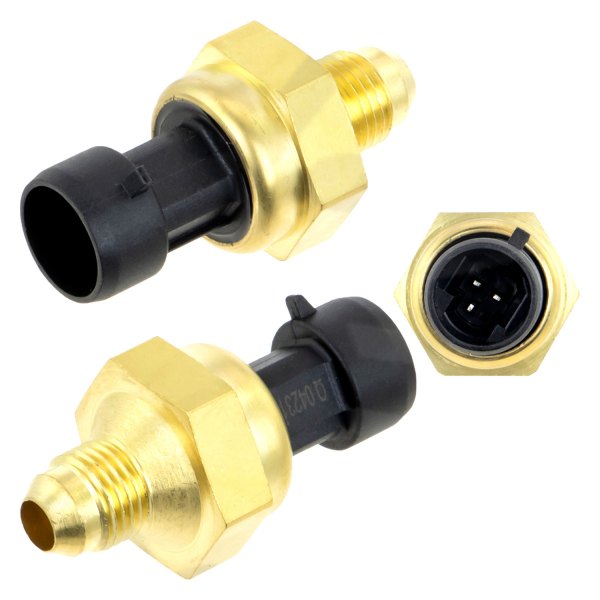 GPD® - EGR Pressure Sensor