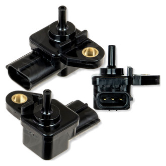 gpd® - Manifold Absolute Pressure Sensor