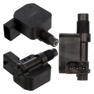 gpd® - Manifold Absolute Pressure Sensor