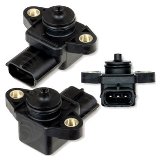 gpd® - Manifold Absolute Pressure Sensor
