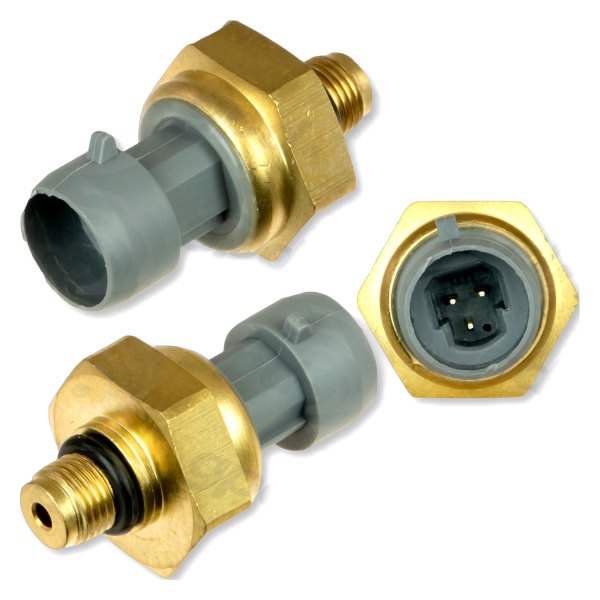 gpd® - Manifold Absolute Pressure Sensor