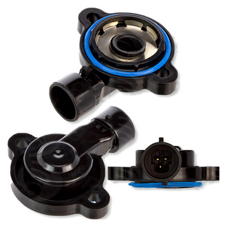 gpd® - Throttle Position Sensor