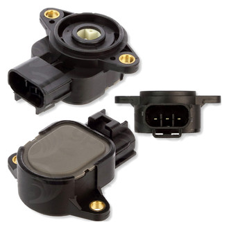 gpd® - Throttle Position Sensor