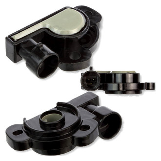 gpd® - Throttle Position Sensor