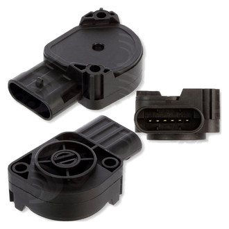 gpd® - Throttle Position Sensor