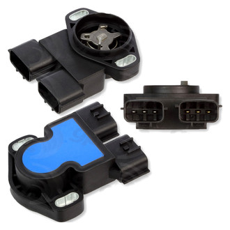 gpd® - Throttle Position Sensor