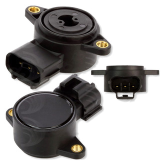 gpd® - Throttle Position Sensor
