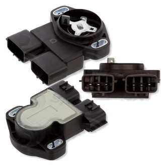 gpd® - Throttle Position Sensor
