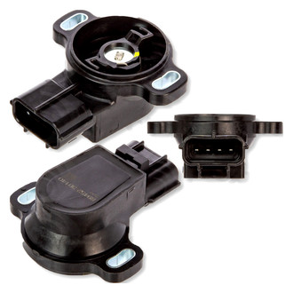 gpd® - Throttle Position Sensor