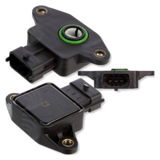 gpd® - Throttle Position Sensor