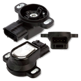 gpd® - Throttle Position Sensor