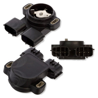 gpd® - Throttle Position Sensor