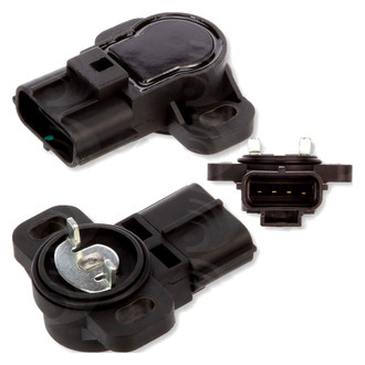 gpd® - Throttle Position Sensor