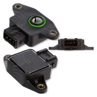 gpd® - Throttle Position Sensor