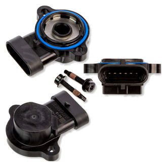 gpd® - Throttle Position Sensor