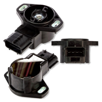 gpd® - Throttle Position Sensor