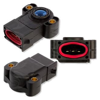 gpd® - Throttle Position Sensor