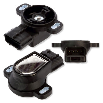 gpd® - Throttle Position Sensor