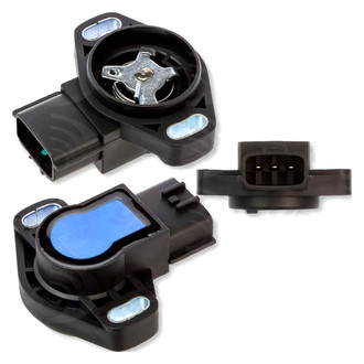 gpd® - Throttle Position Sensor
