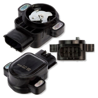 gpd® - Throttle Position Sensor