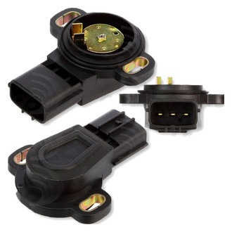 gpd® - Throttle Position Sensor