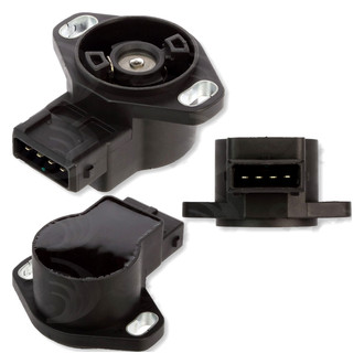 gpd® - Throttle Position Sensor