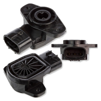 gpd® - Throttle Position Sensor