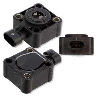 gpd® - Throttle Position Sensor