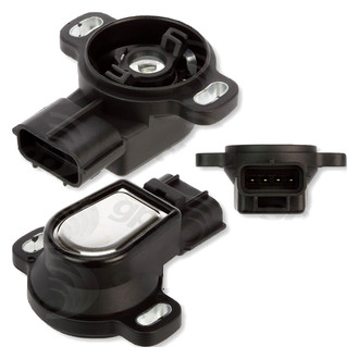 gpd® - Throttle Position Sensor