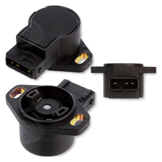 gpd® - Throttle Position Sensor
