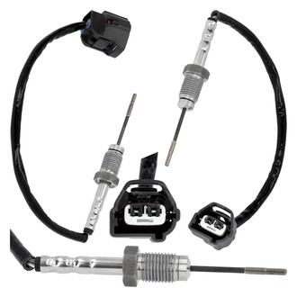 GPD® - Exhaust Gas Temperature (EGT) Sensor