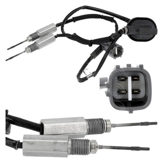 GPD® - Exhaust Gas Temperature (EGT) Sensor