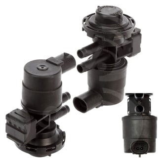 gpd® - Vapor Canister Purge Solenoid