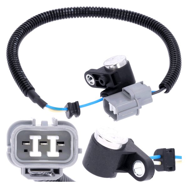 gpd® - Crankshaft Position Sensor