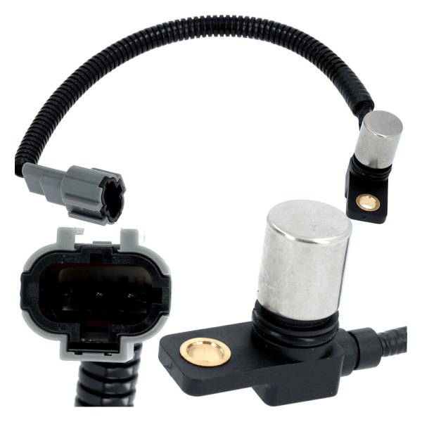 gpd® - Crankshaft Position Sensor