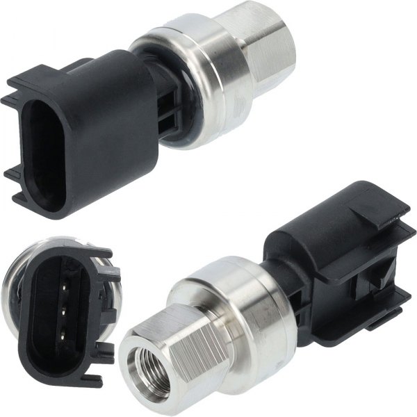 gpd® - Fuel Pressure Sensor