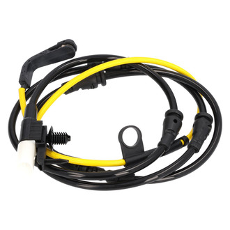 gpd® - Front Disc Brake Pad Wear Sensor