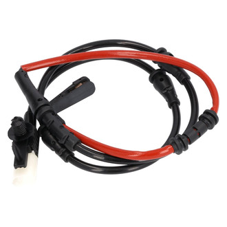 gpd® - Rear Disc Brake Pad Wear Sensor