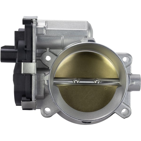 gpd® - Fuel Injection Throttle Body