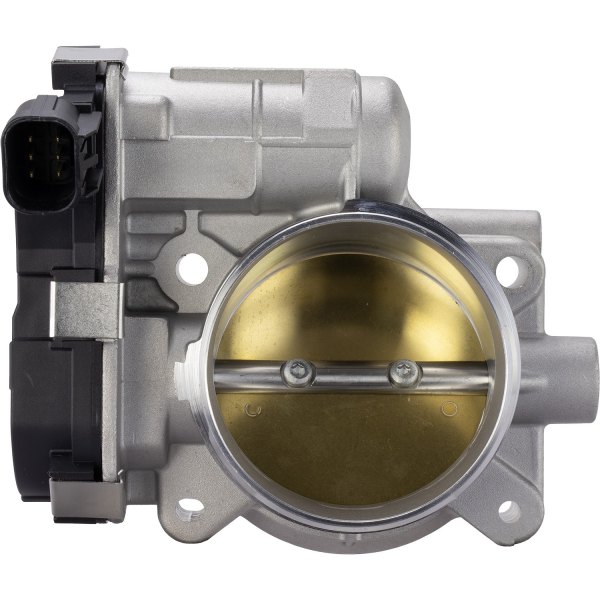 gpd® - Fuel Injection Throttle Body