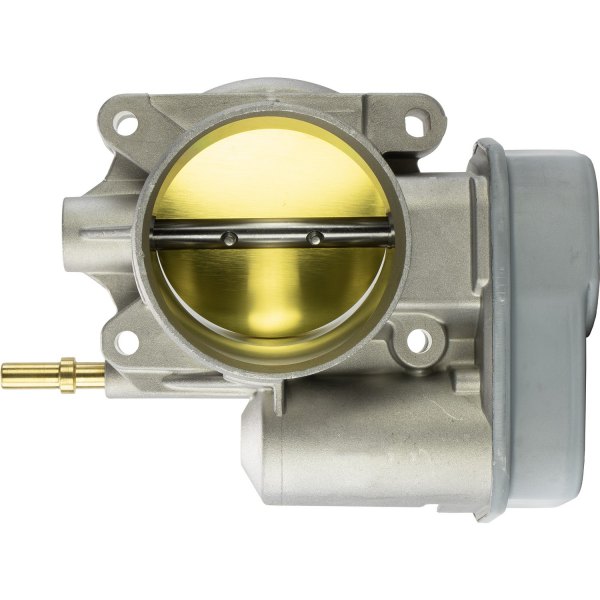 gpd® - Fuel Injection Throttle Body